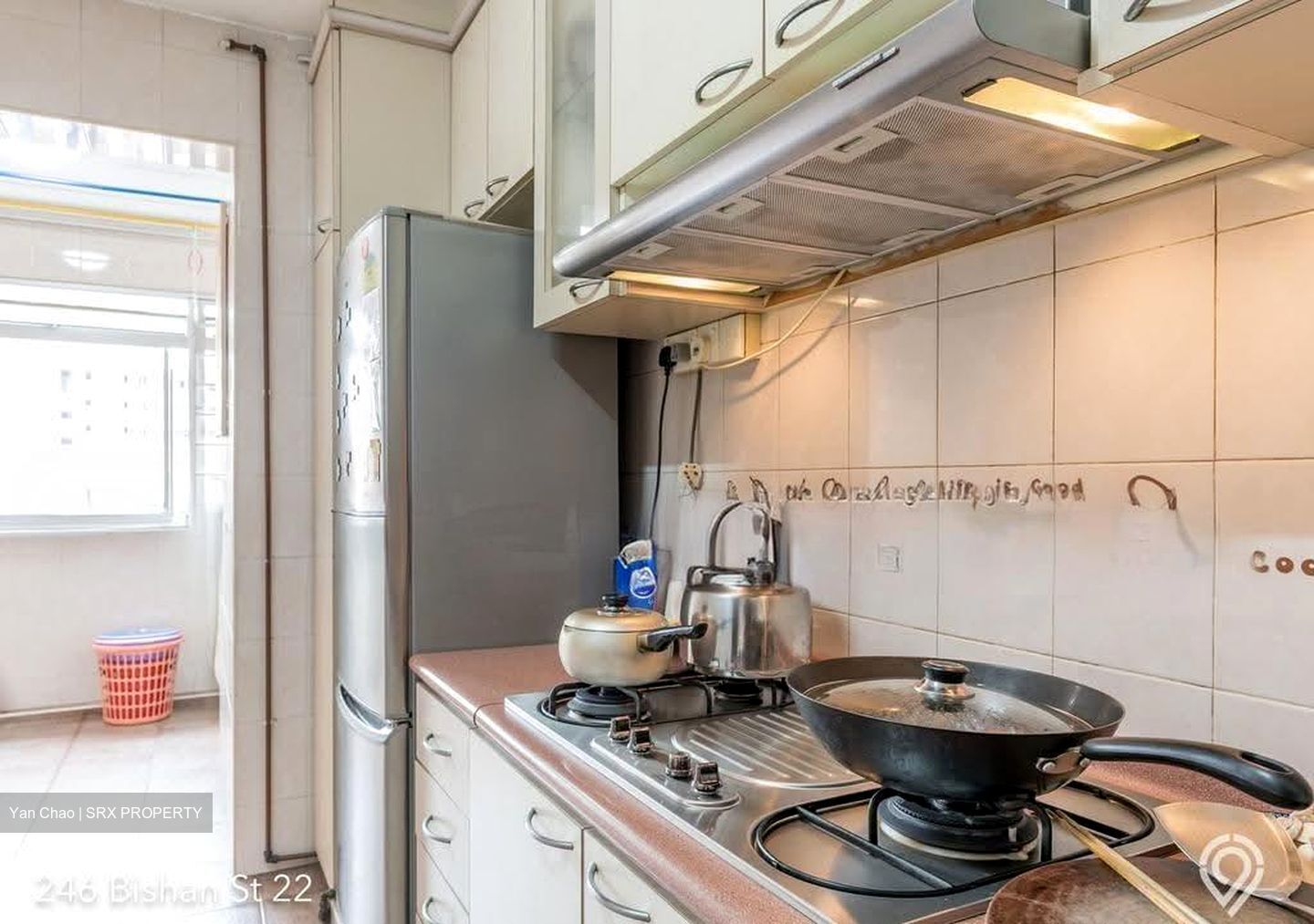 Blk 246 Bishan Street 22 (Bishan), HDB 4 Rooms #638365511